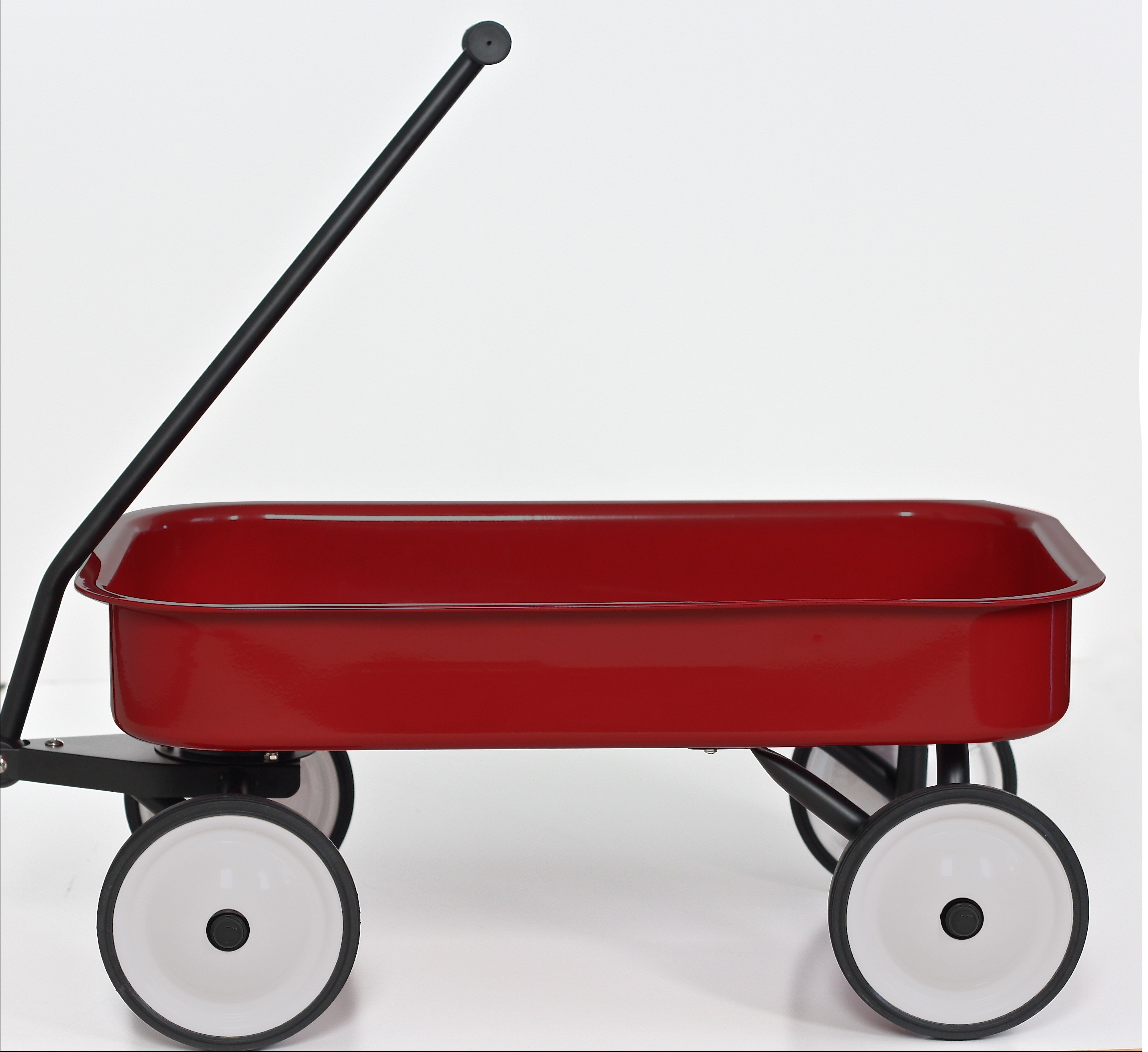 Kids Steel Toy Wagon