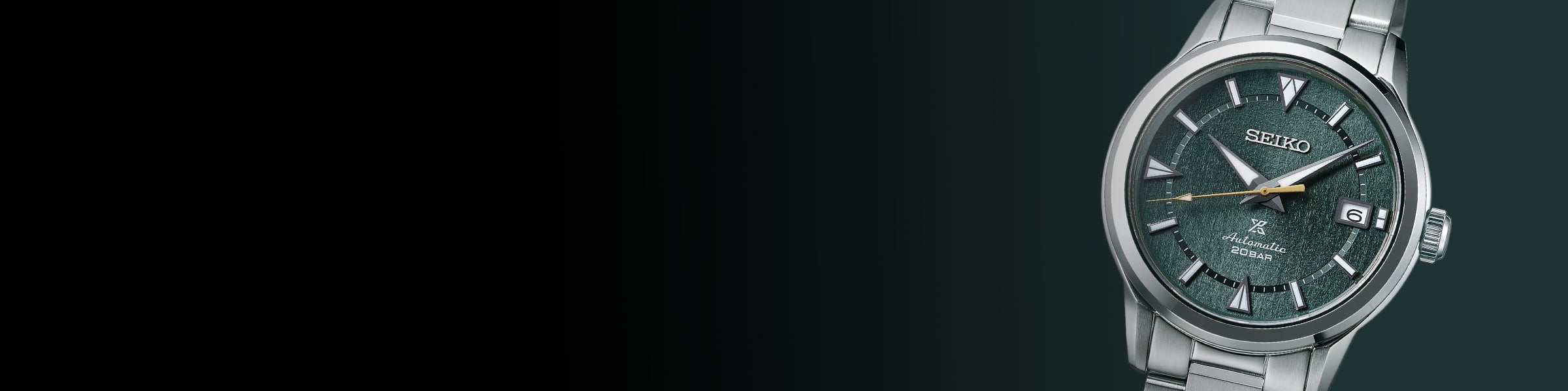 The collection banner image