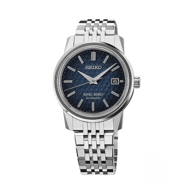 King Seiko