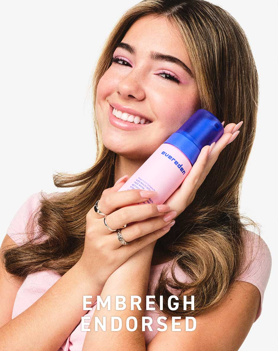 EMBREIGH ENDORSED