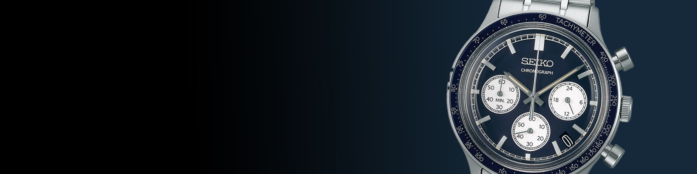 The collection banner image