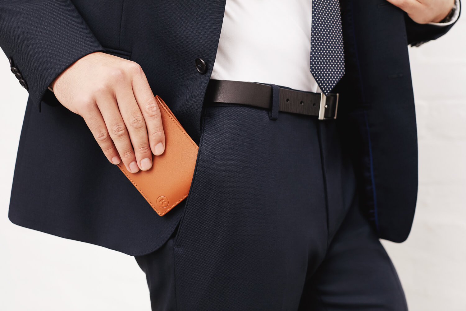 thumb-TILLMAN WALLET - CHOCOLATE