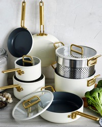 Cookware Sets - Evergreen -  - Cookware Sets