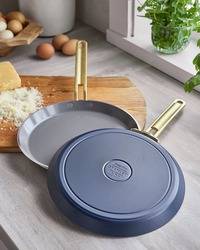 Crepe Pans - Evergreen -  - Crepe Pans