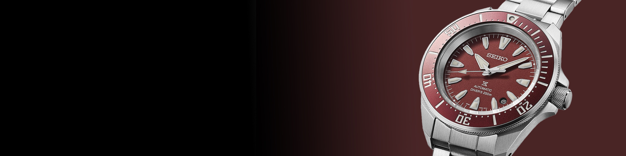 The collection banner image