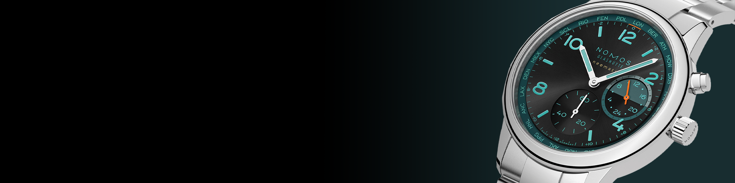 The collection banner image