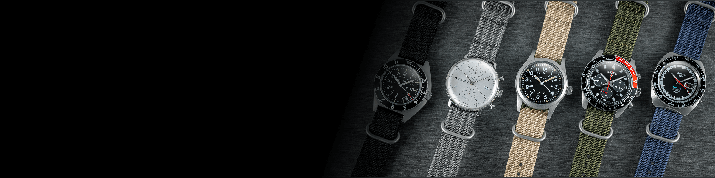 The collection banner image