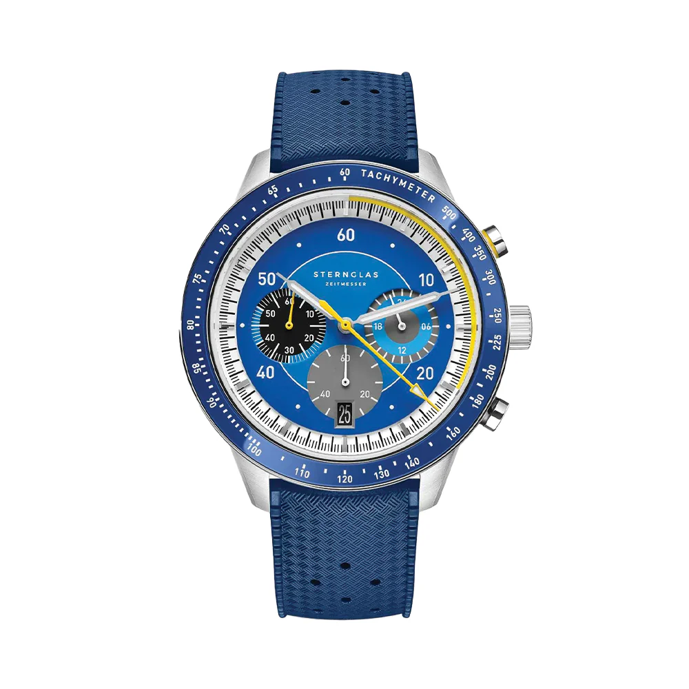 Tachymeter