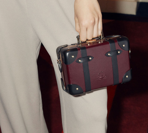 女性へのギフト - 上質で印象的なバッグ | グローブ・トロッター