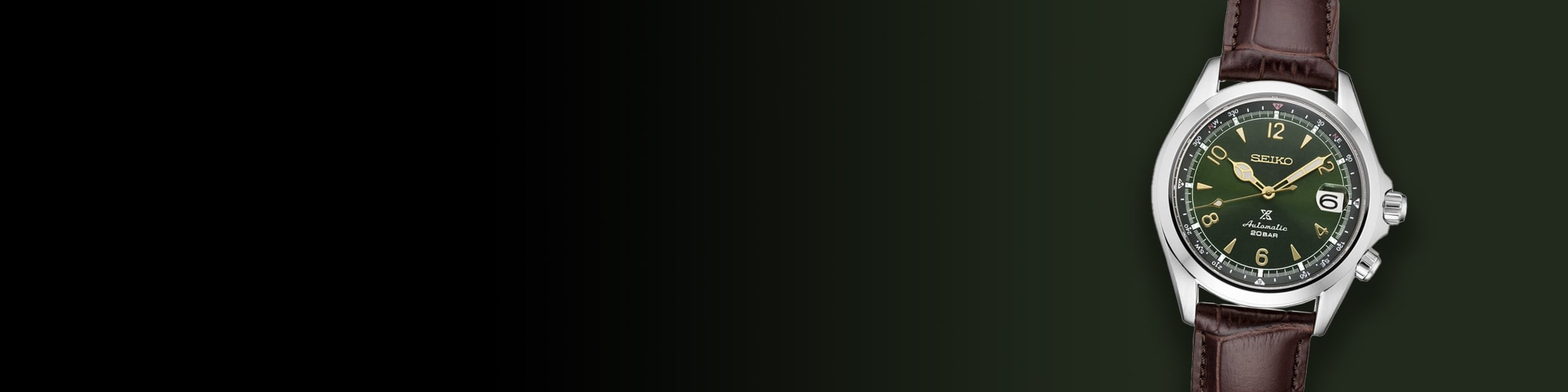 The collection banner image