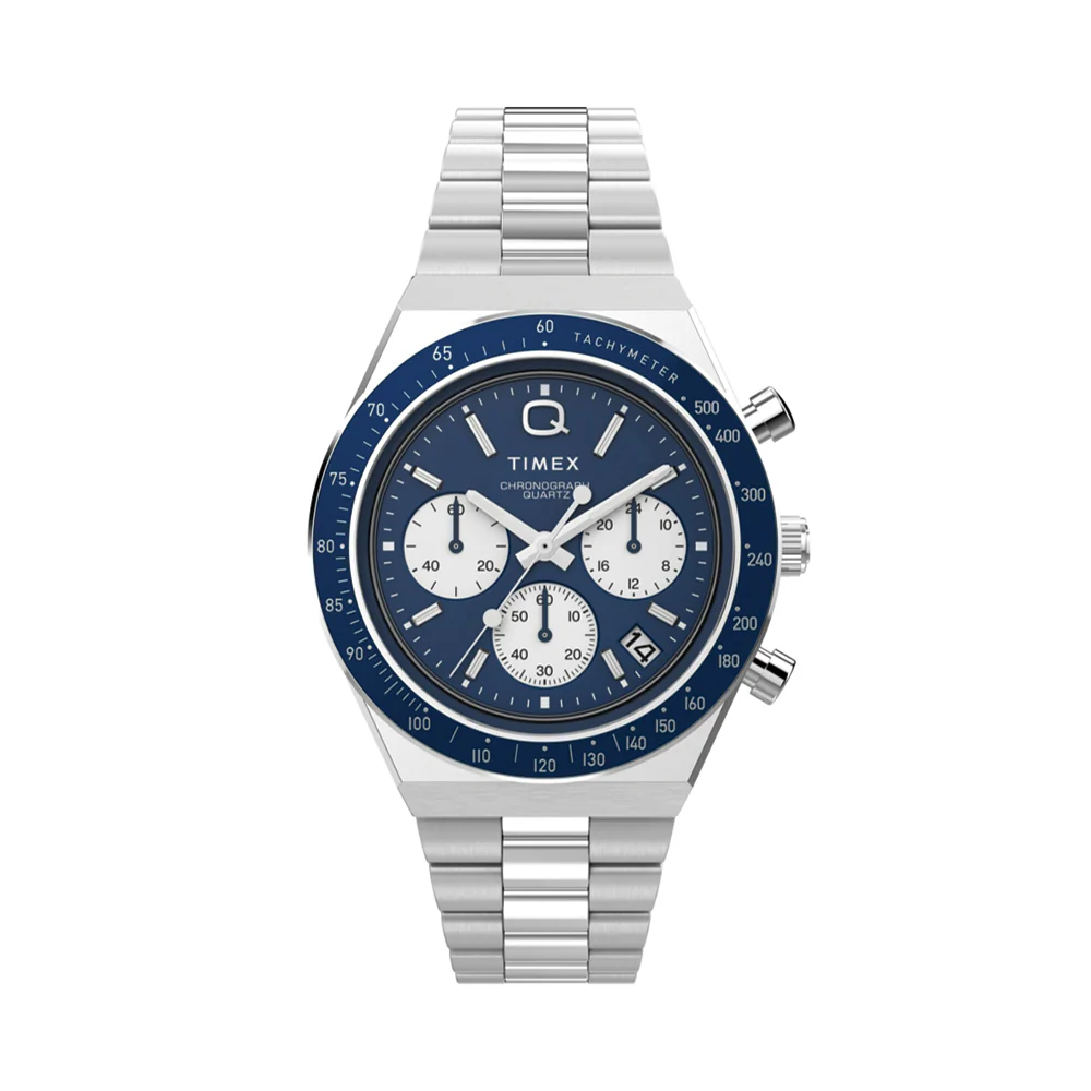 Q Timex