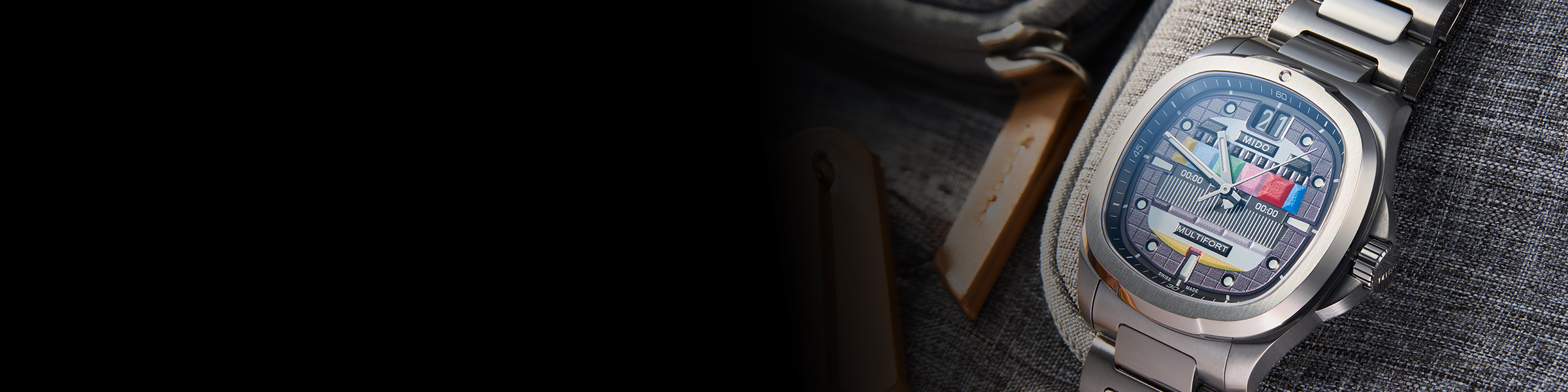 The collection banner image