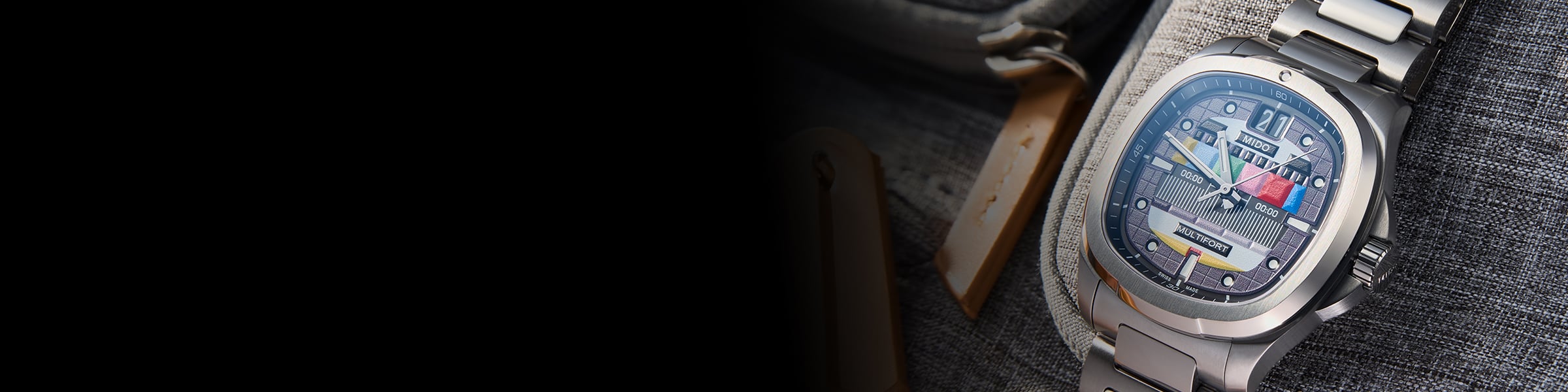 The collection banner image