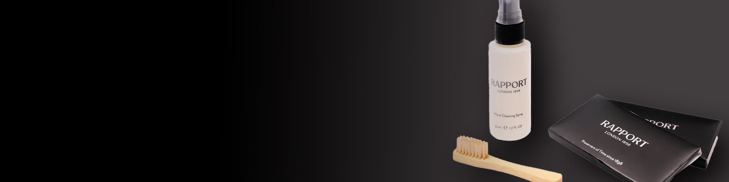 The collection banner image