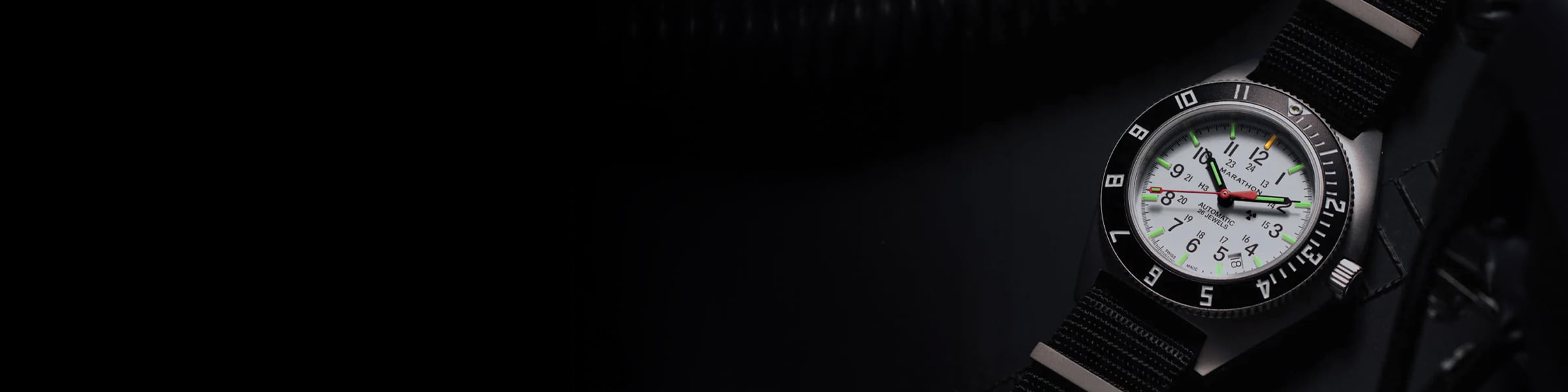 The collection banner image