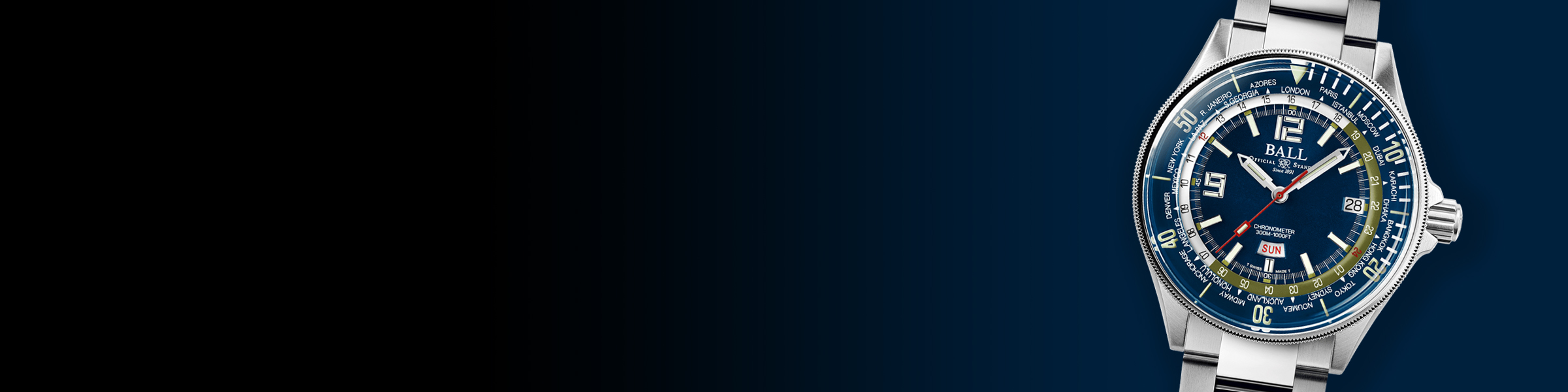 The collection banner image