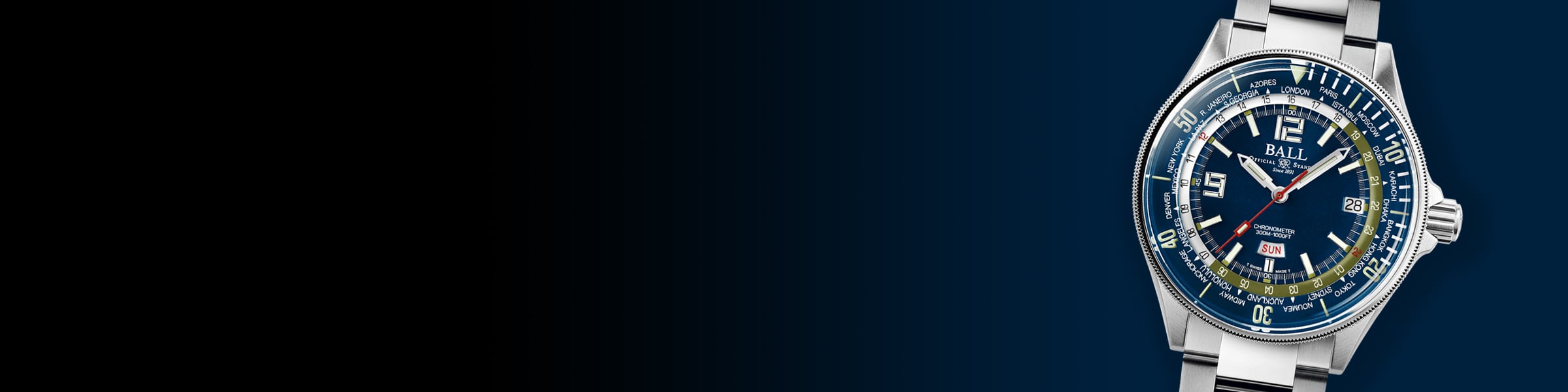 The collection banner image