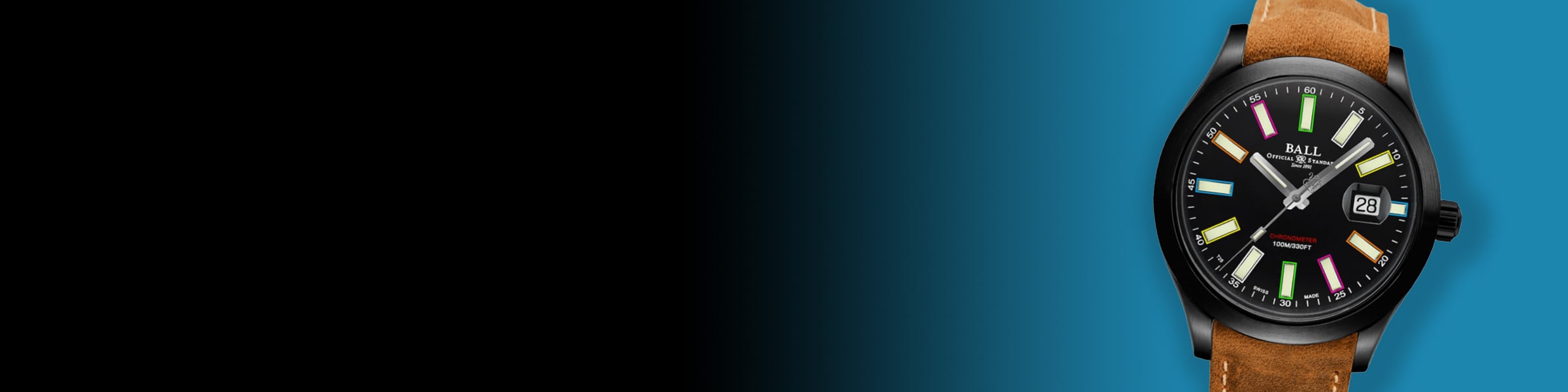 The collection banner image