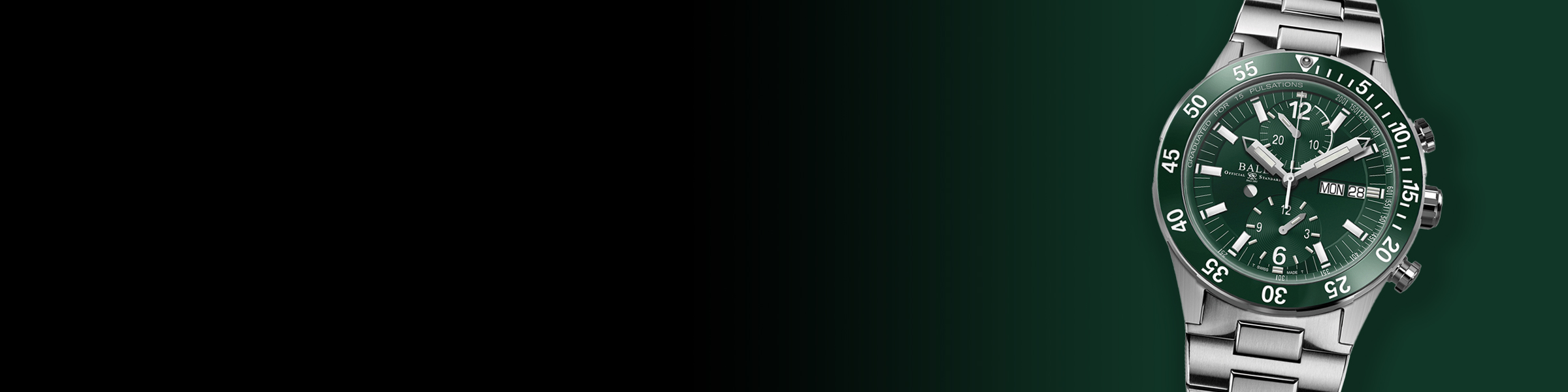 The collection banner image