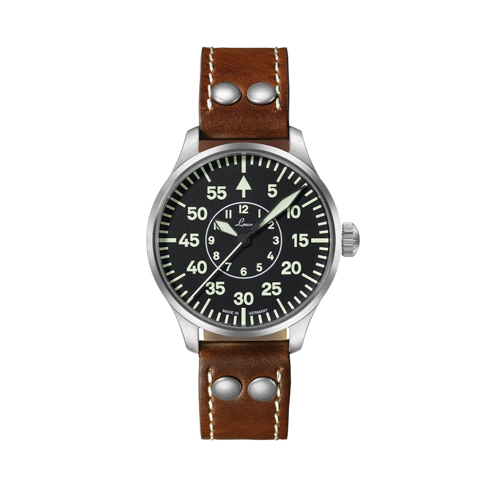 Pilot