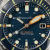 Blue Product Color Swatch