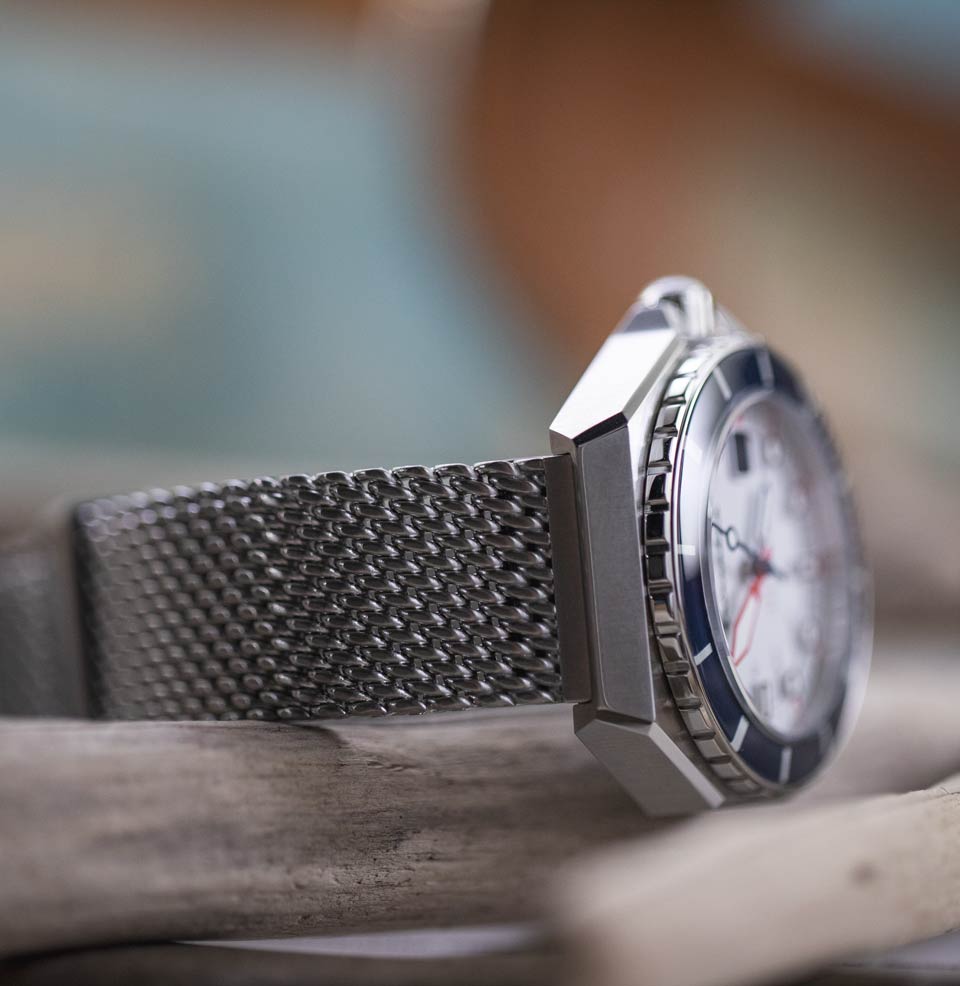 Dumas Faceted case design