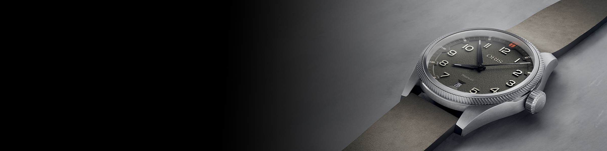 The collection banner image