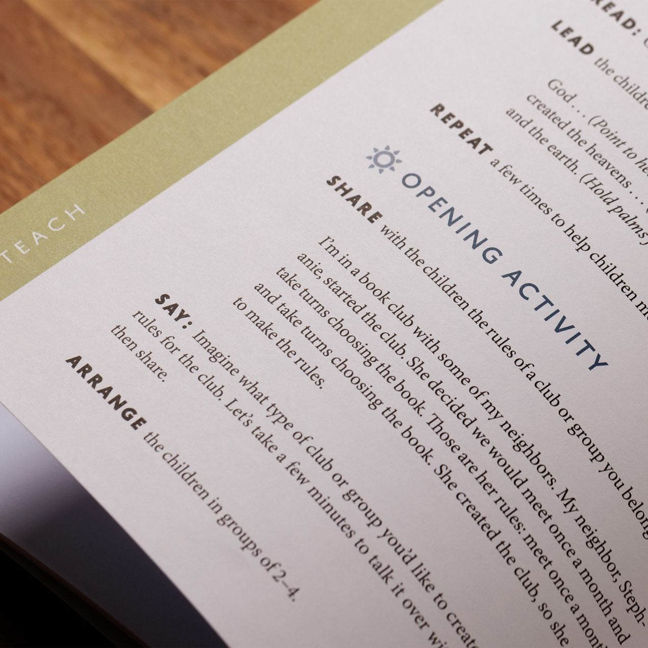 Supplemental Materials Included