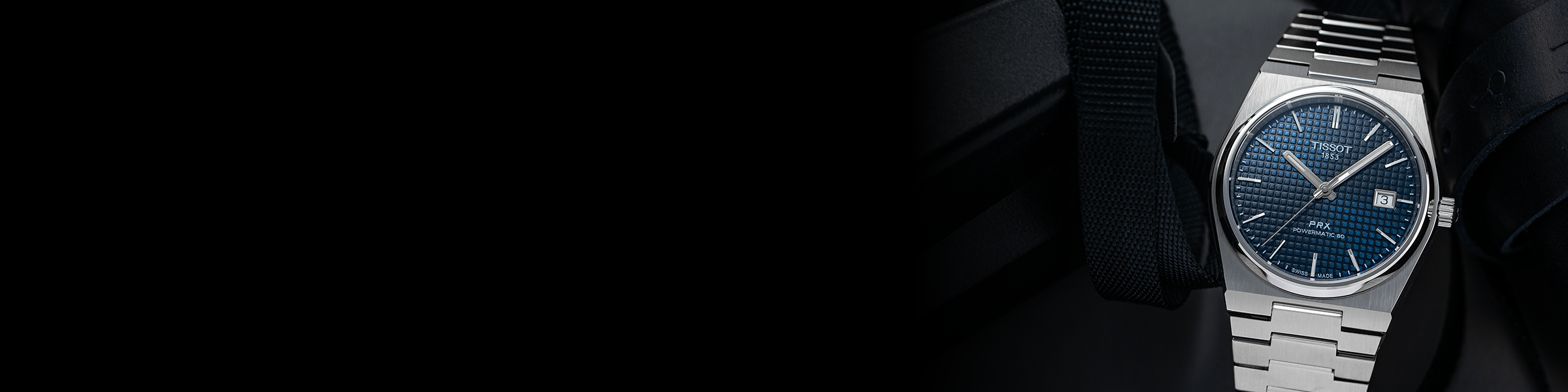 The collection banner image