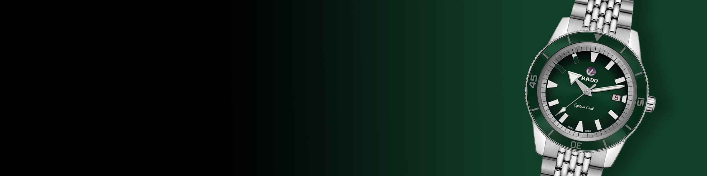 The collection banner image