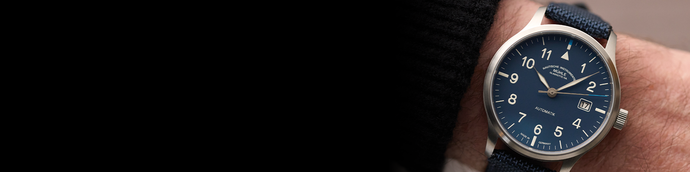 The collection banner image