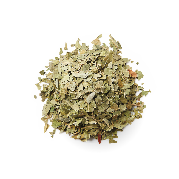 Herbalized Pulling Oil