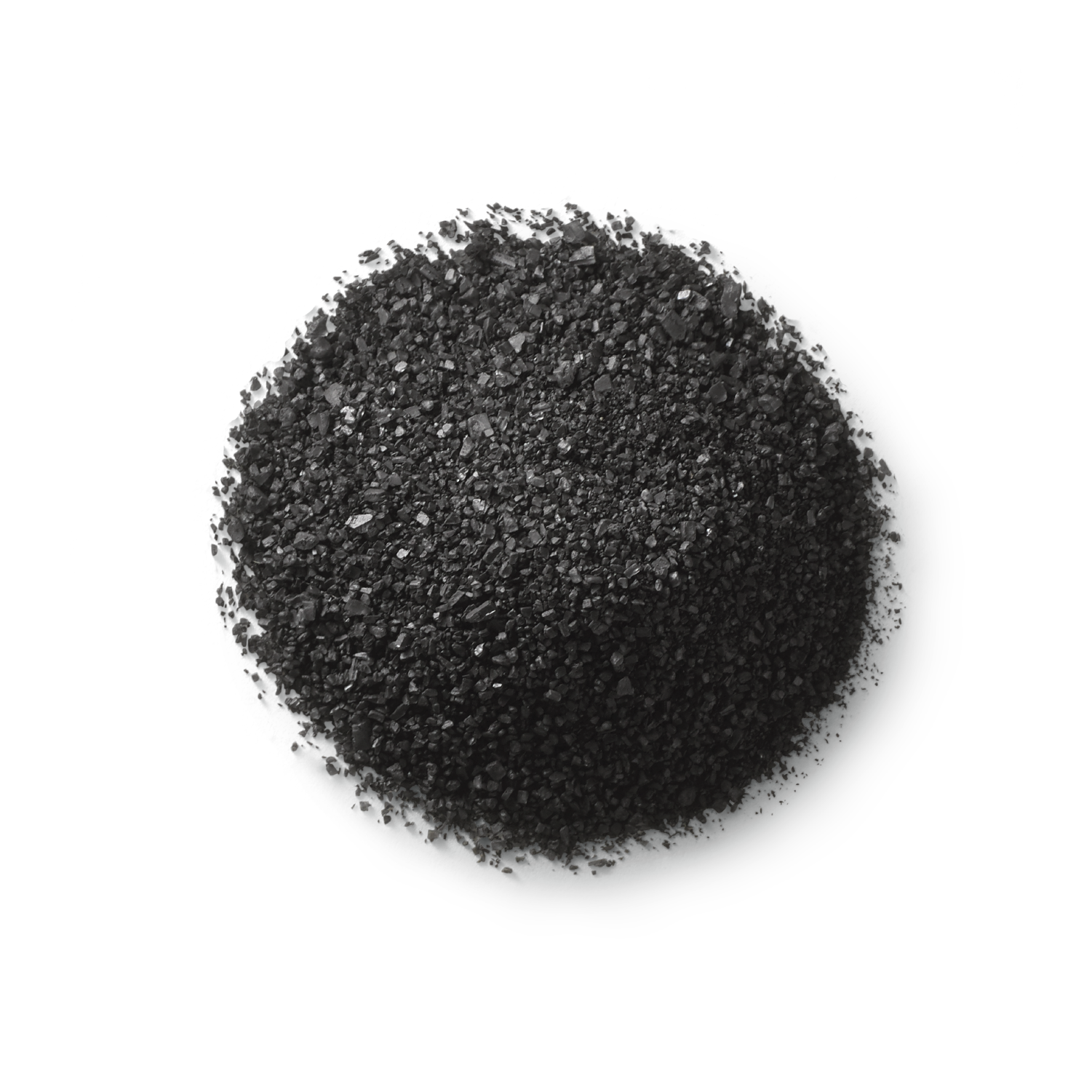 Black Lava Salt