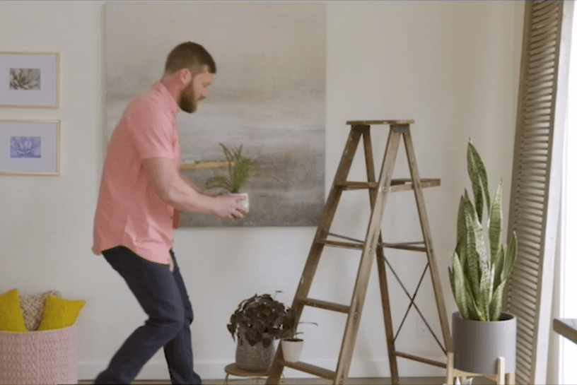 You’ll enjoy being a plant parent