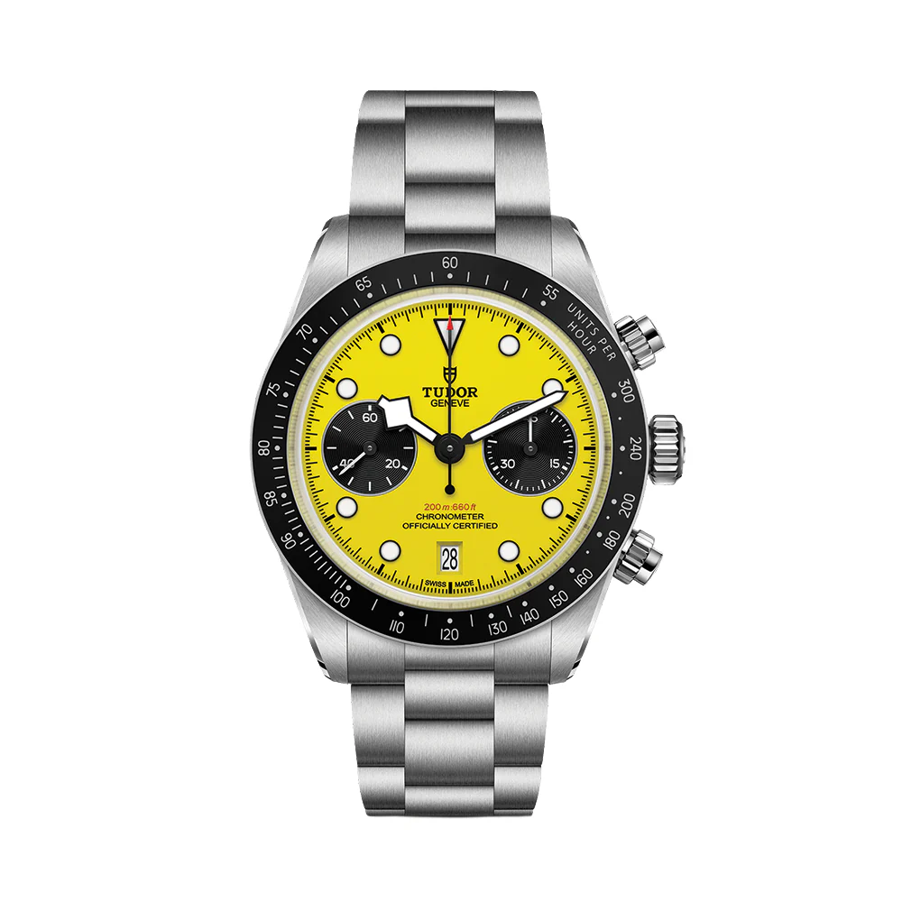 Daring Watches