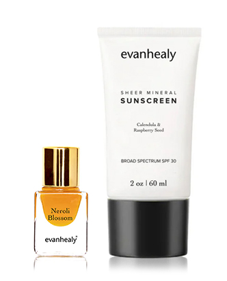 Fragrance & Essentials