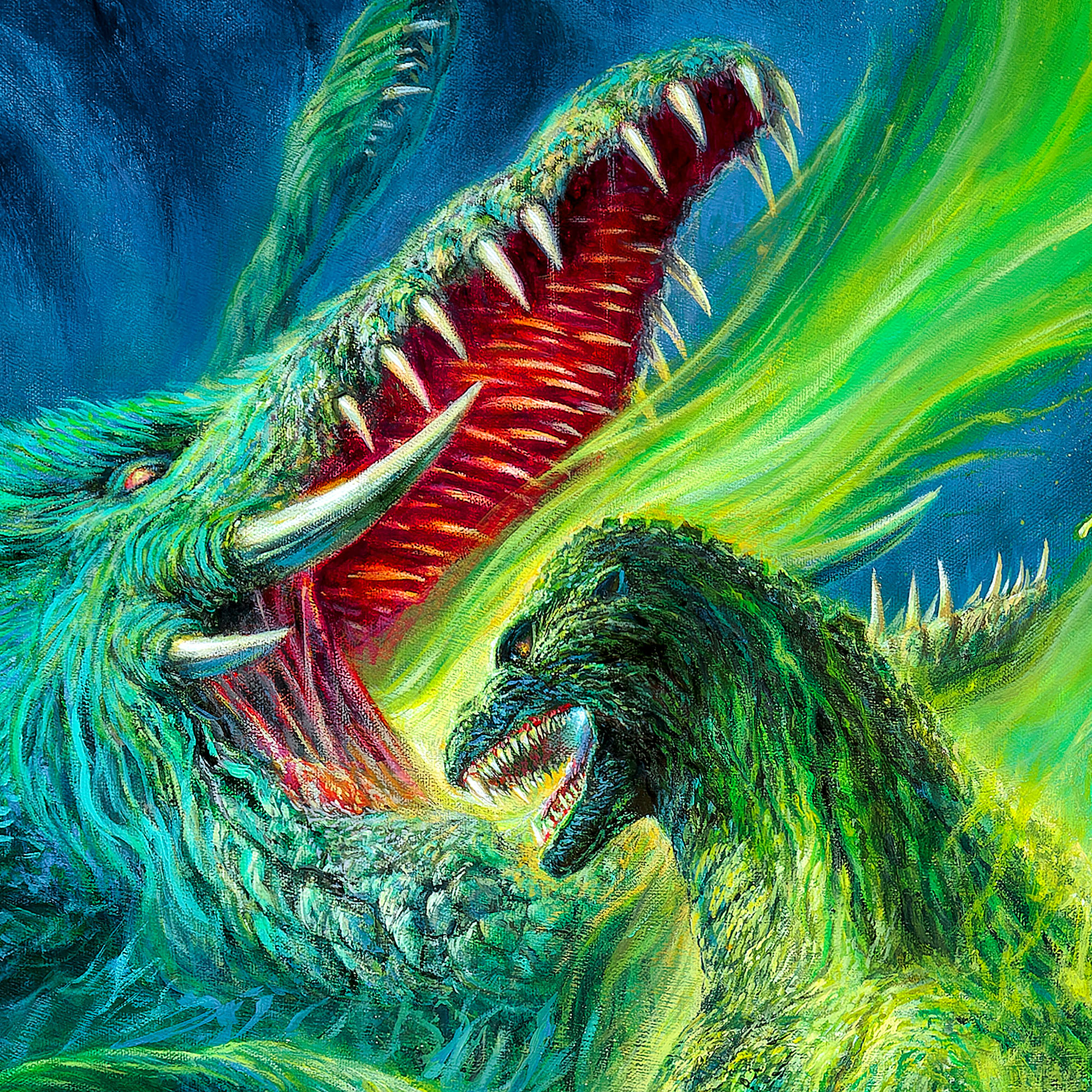 Showcase Franchises – Mondo