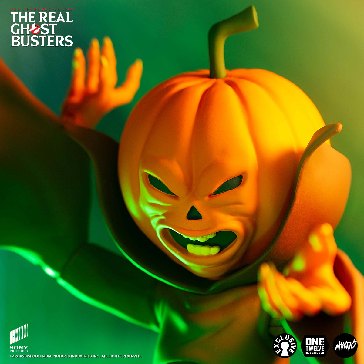 Showcase Franchises – Mondo