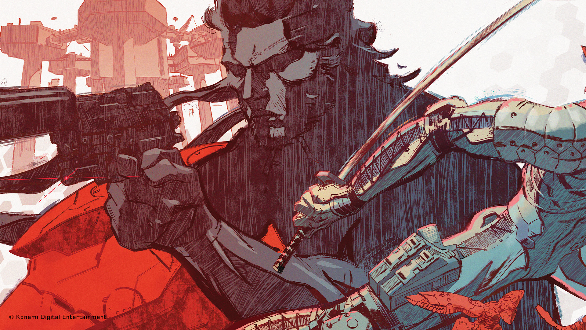 Showcase Franchises – Mondo