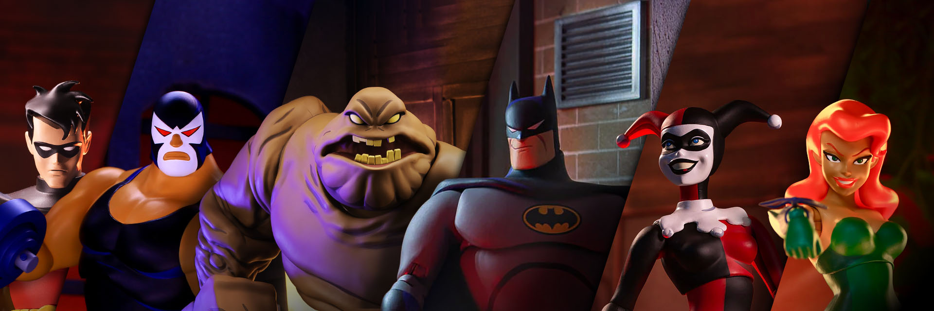 Showcase Franchises – Mondo