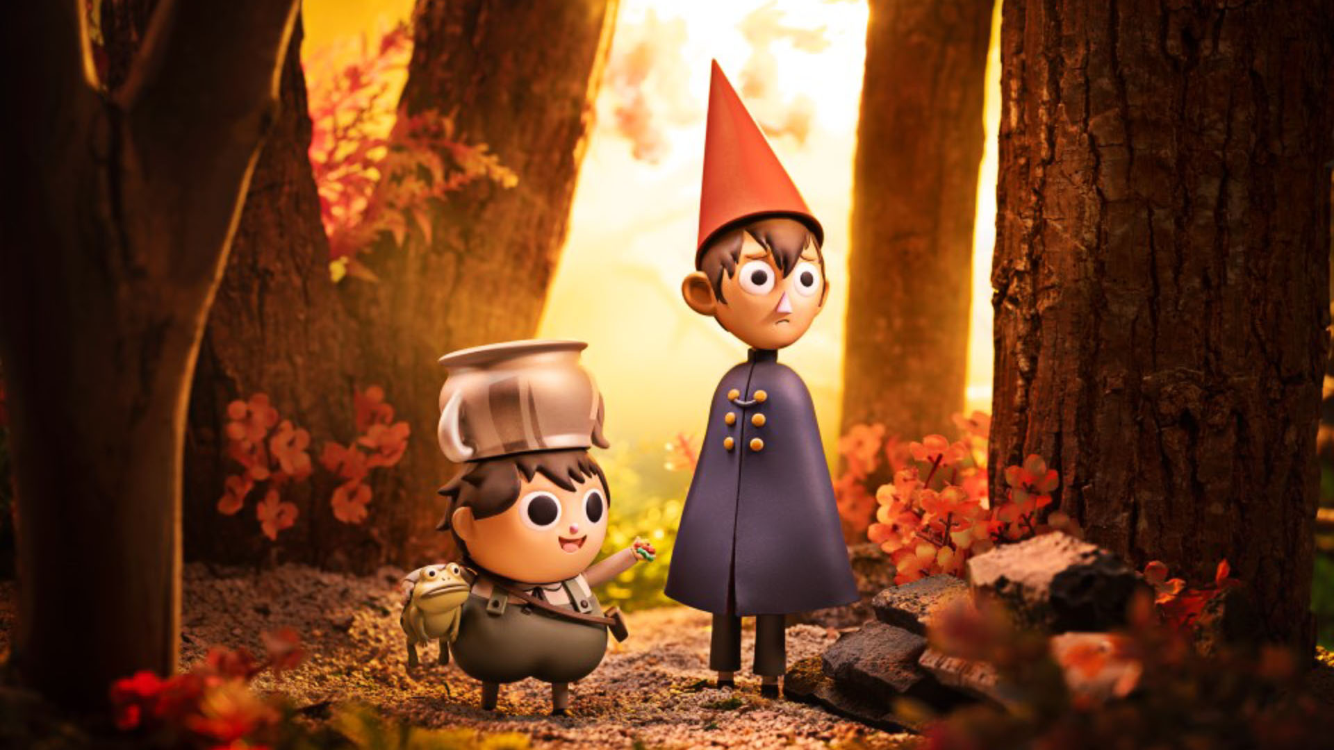 Showcase Franchises – Mondo