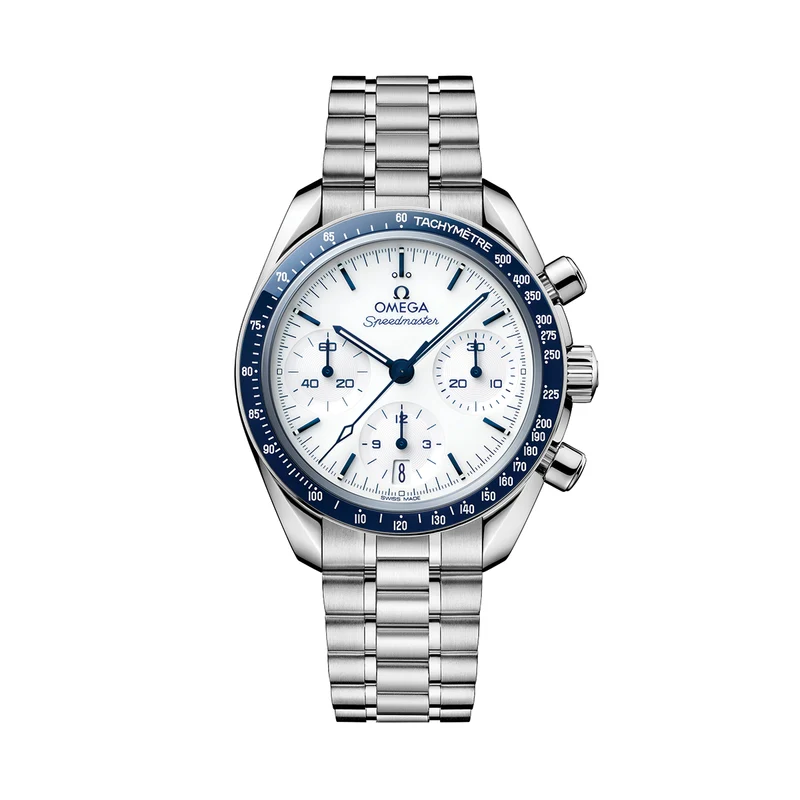 Speedmaster 38