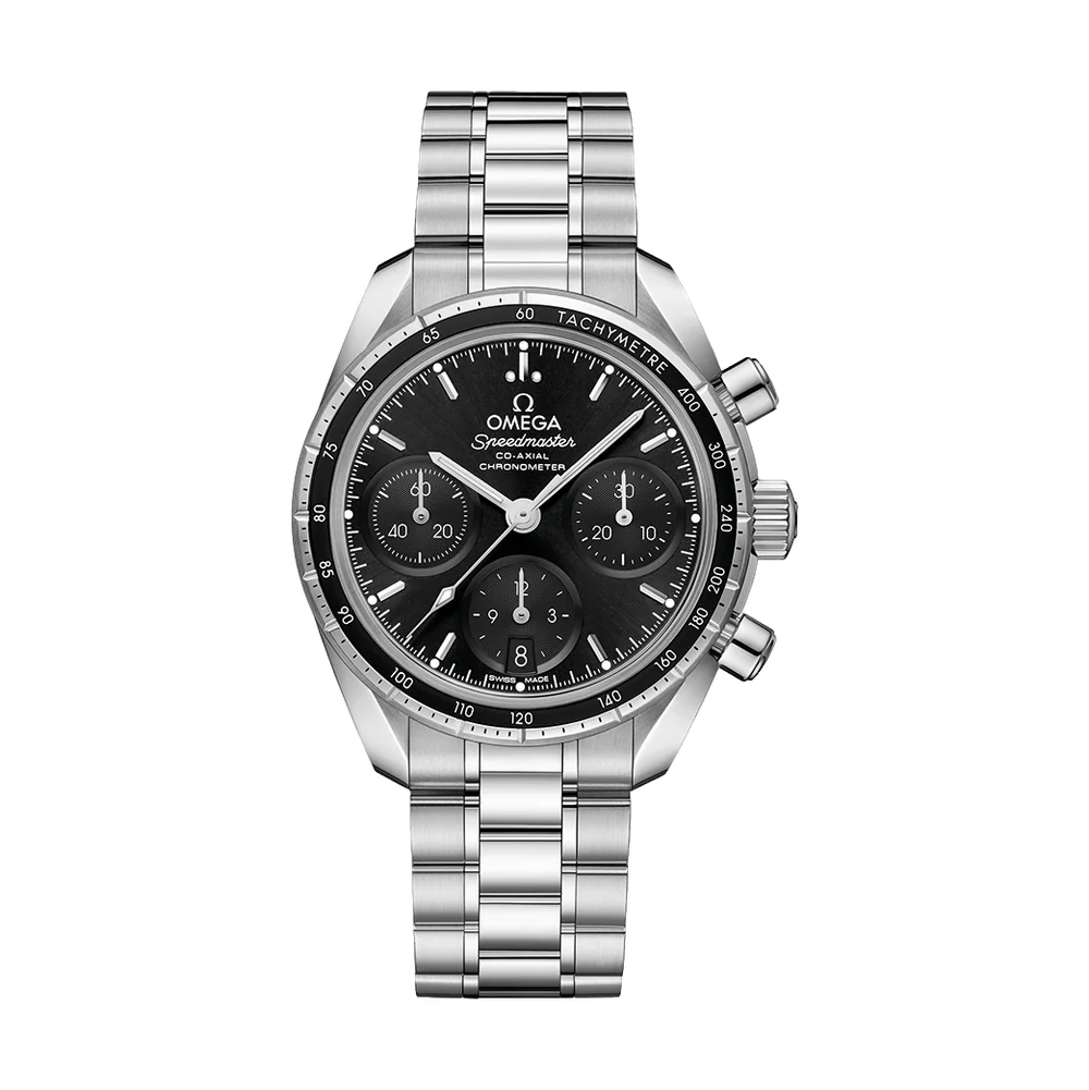 Speedmaster 38