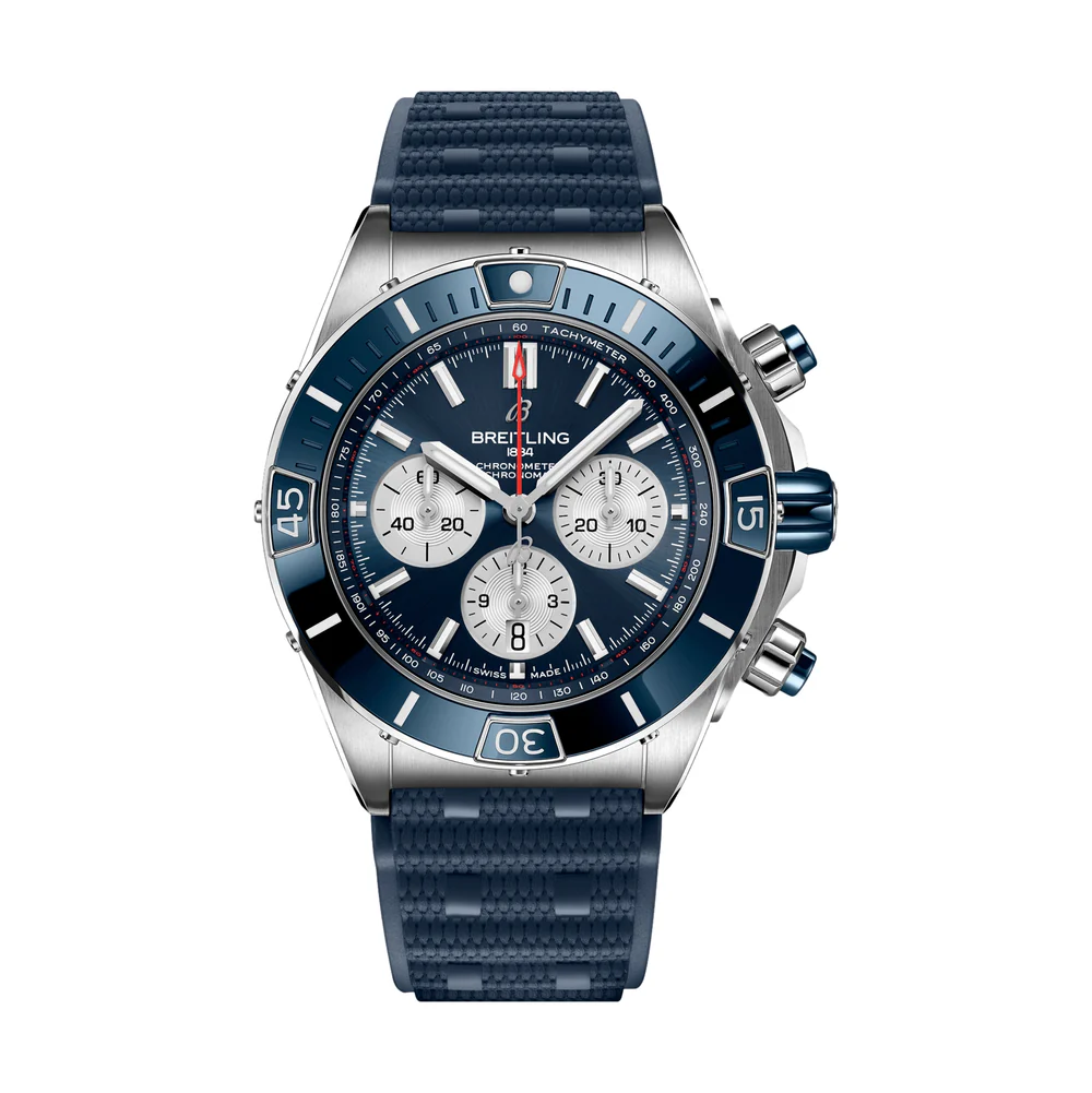 Super Chronomat