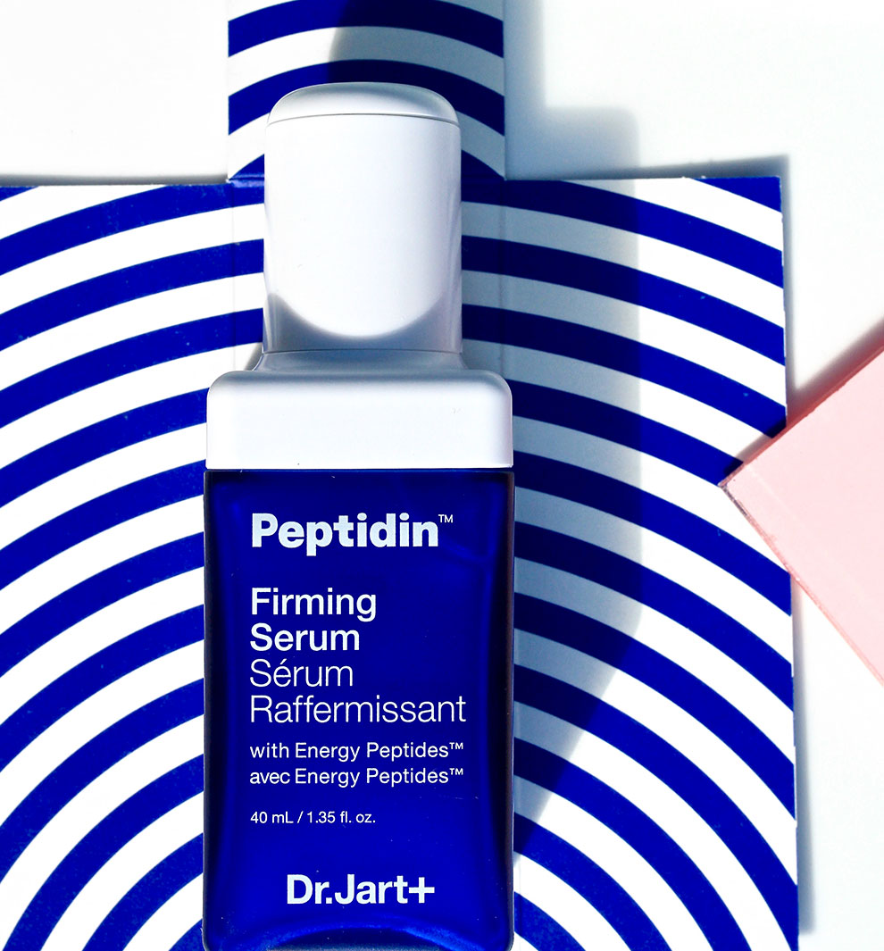 Peptidin™ Firming Serum with Energy Peptides
