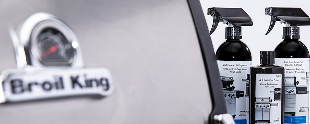 collection banner