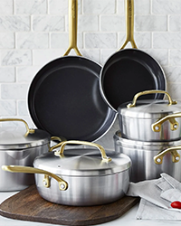  -  - Cookware Sets