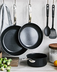  -  - Cookware Sets