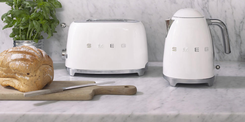 Toaster Roti Smeg Smeg Toasters