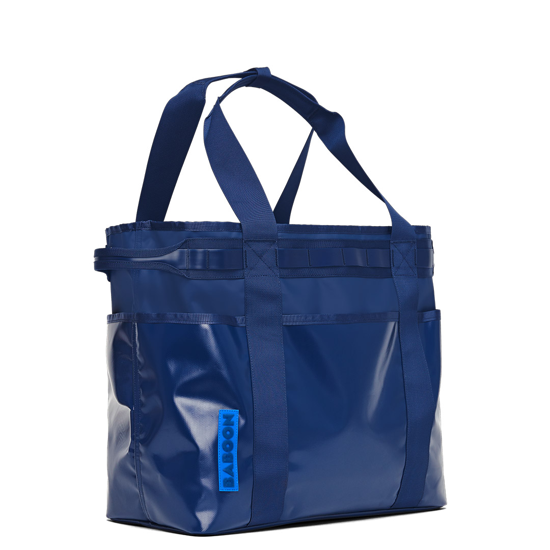 Shop Bags: Duffle Bags and Totes for Travel, Gym, Life | BABOON
